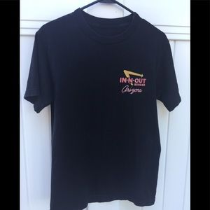 IN N OUT BURGER ARIZONA T-Shirt